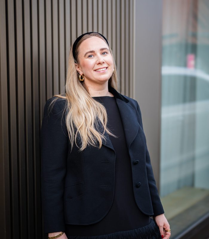 HYLA Beraterin NIcole König aus Potsdam